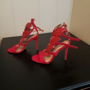 Women's heels